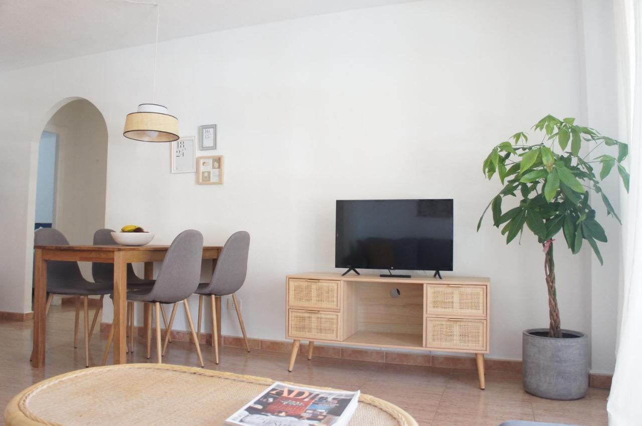Nice Pool Apartment In Los Cristianos, Excellent Location Los Cristianos  Exterior photo