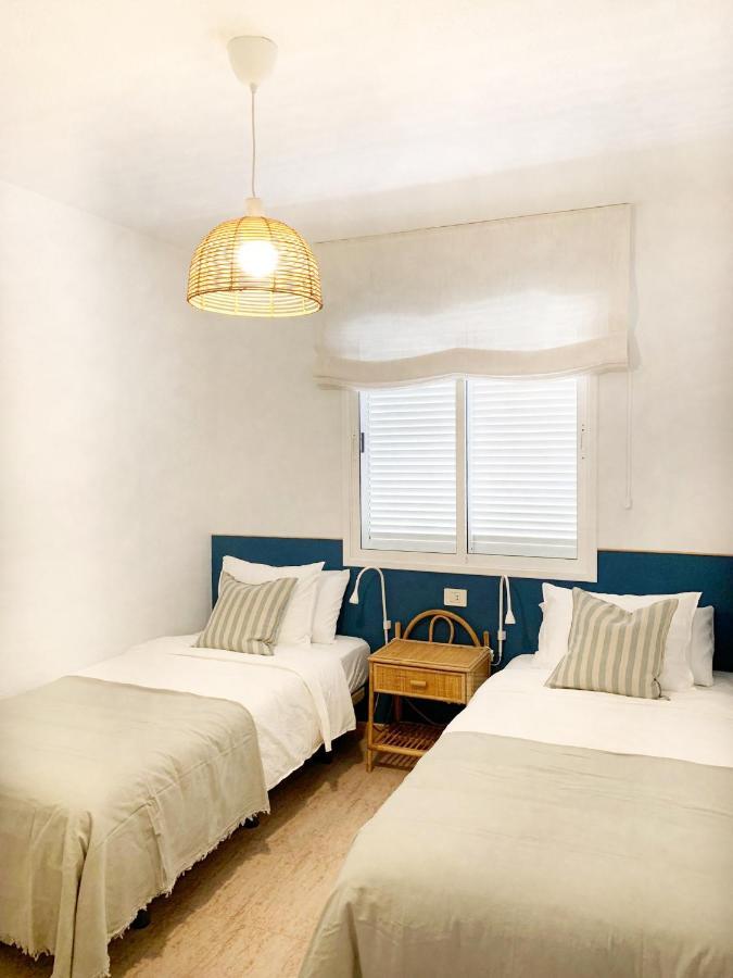 Nice Pool Apartment In Los Cristianos, Excellent Location Los Cristianos  Exterior photo