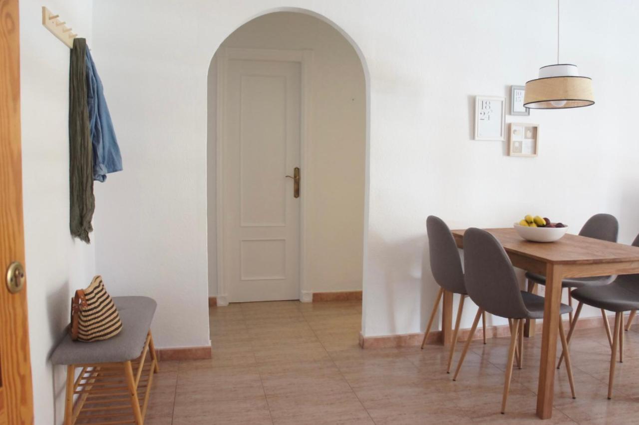 Nice Pool Apartment In Los Cristianos, Excellent Location Los Cristianos  Exterior photo