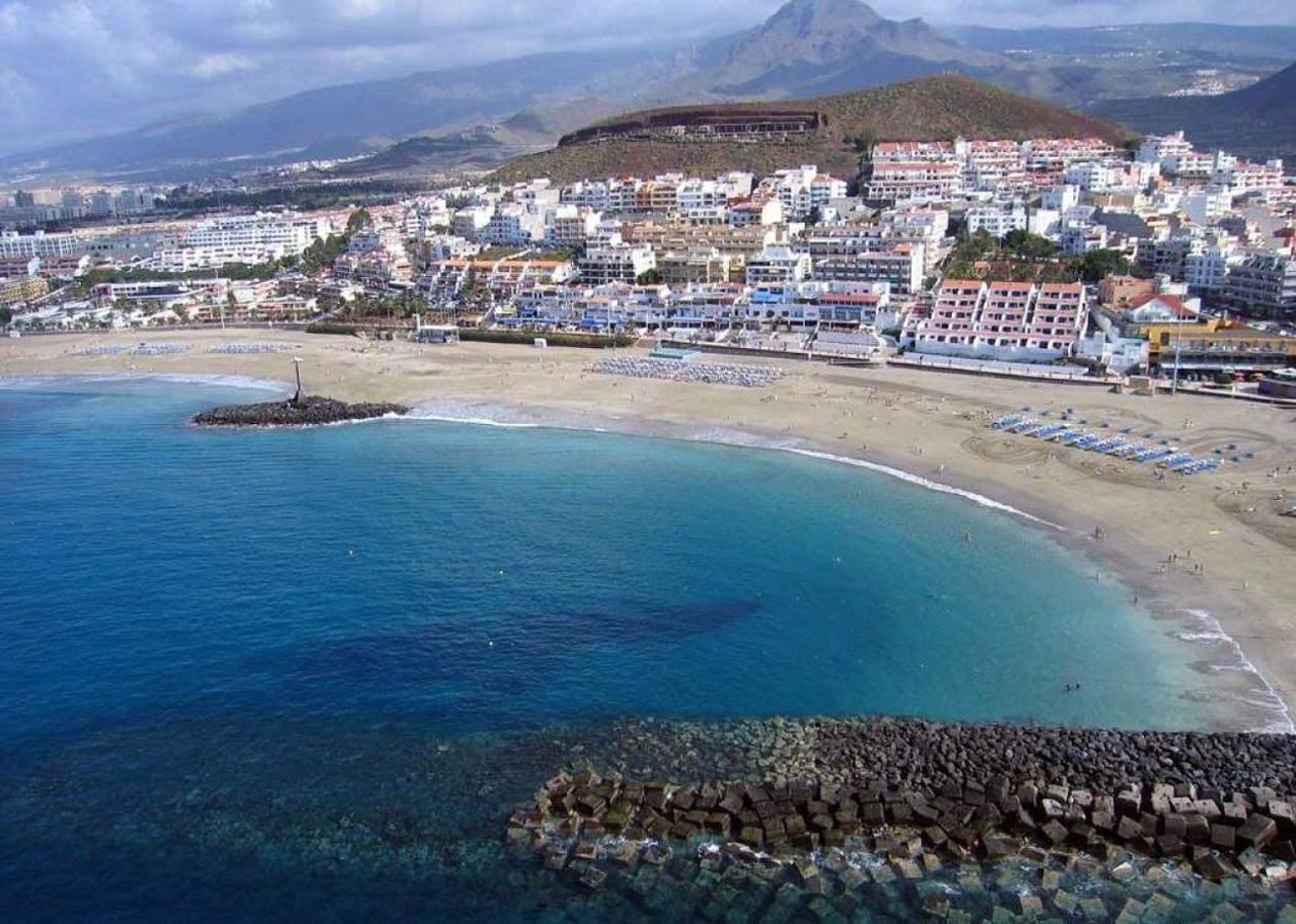 Nice Pool Apartment In Los Cristianos, Excellent Location Los Cristianos  Exterior photo